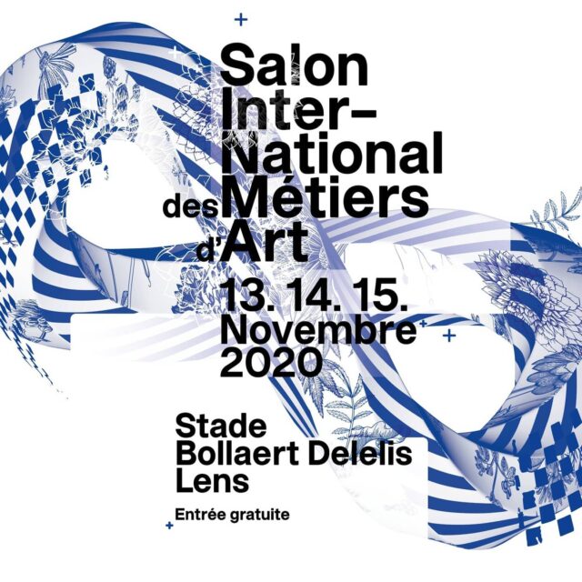 Sima Salon International Des Metiers D Art Des Hauts De France